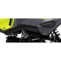 Cover Lower Left Honda MSX GROM 125SF