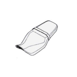 Seat Double Honda Msx 125SF