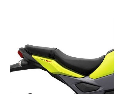 Selle Complète Honda MSX GROM 125SF