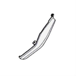 Carénage Arrière Gauche Honda Msx 125SF 2016