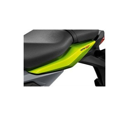 Carénage Arrière Gauche Honda MSX GROM 125SF