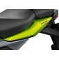 Rear Fairing Left Honda MSX GROM 125SF