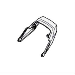 Rear Cover Honda MSX GROM 125SF