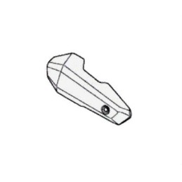 Protection Echappement Honda Msx 125SF