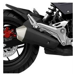 Protector Muffler Honda MSX GROM 125SF