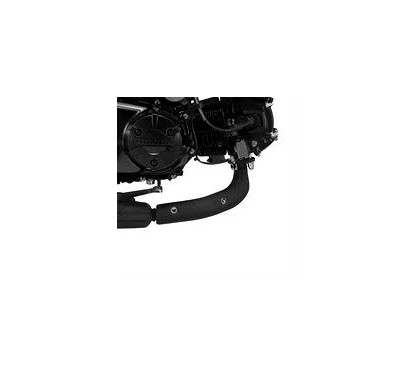 Protection Tuyau Echappement Honda MSX GROM 125SF