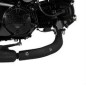 Protector Pipe Muffler Honda MSX GROM 125SF Protector Pipe Muffler Honda MSX GROM 125SF
