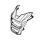 Carénage Contour Optique Honda MSX GROM 125SF Carénage Contour Optique Honda MSX GROM 125SF