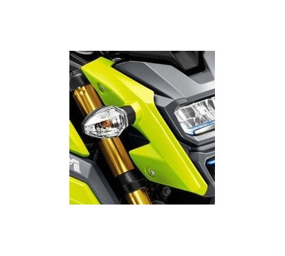 Front Cover Headlight Right Honda MSX GROM 125SF