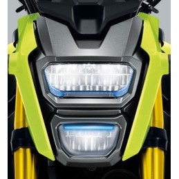 Cover Headlight Honda Msx 125SF