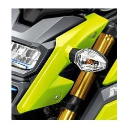 Face Avant Gauche Honda MSX GROM 125SF