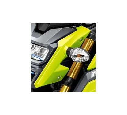 Face Avant Gauche Honda MSX GROM 125SF