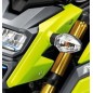 Face Avant Gauche Honda MSX GROM 125SF Face Avant Gauche Honda MSX GROM 125SF