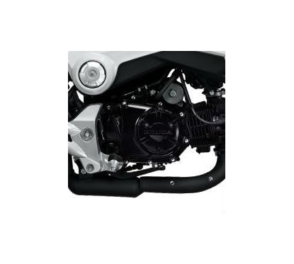 Cover Right Crankcase Honda MSX GROM 125SF