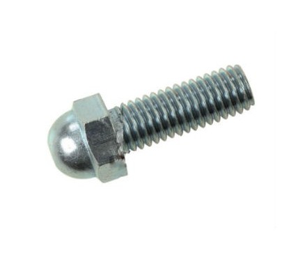 Bolt Cap Front Step Lower Honda CB650F