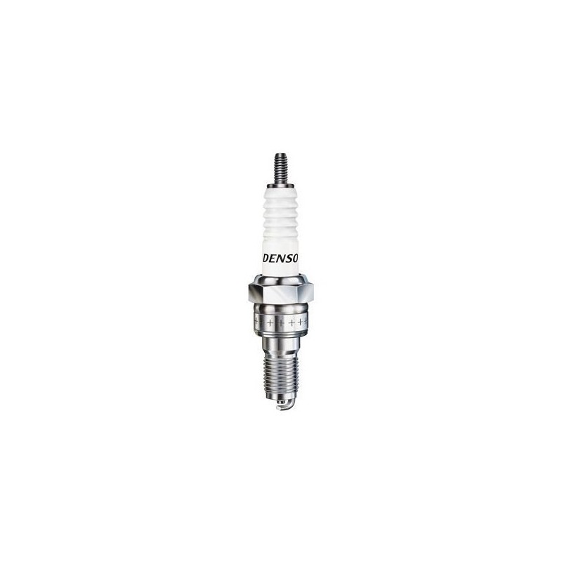Spark Plug Honda CBR 650F