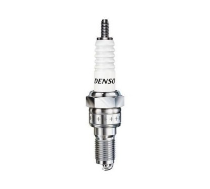 Spark Plug Honda CBR 650F