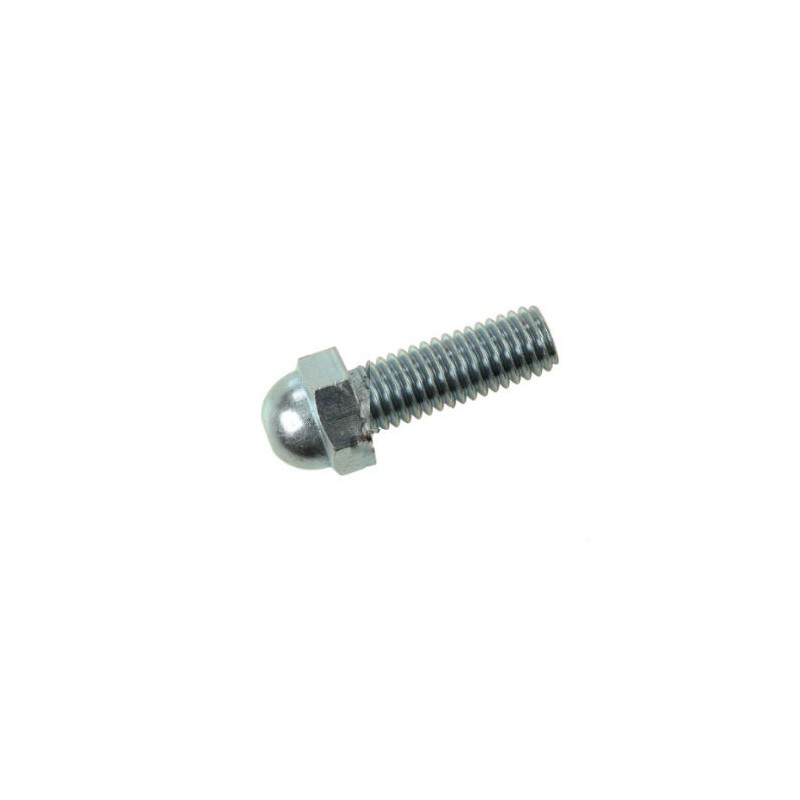 Vis Embout Repose Pied Avant Honda CBR 650F