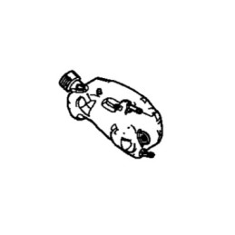 Vase d'Expansion Honda CBR 650F