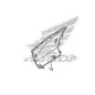 Carénage Inférieur Droit Honda SH125i / SH150i