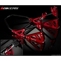 Service Stand Bikers for Motorcycle