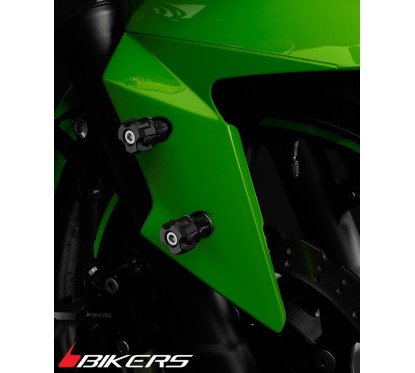 Extra Protector Bikers for Motorcycle and Scooter Honda