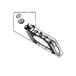 Radiator Honda CBR 500R
