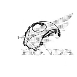 Cover Fuel Tank Honda Msx 125 / Grom 125