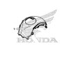 Couvre Reservoir Essence Honda Msx 125 / Grom 125 Couvre Reservoir Essence Honda Msx 125 / Grom 125