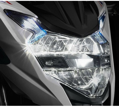 Headlight Honda CB500F 2016 2017 2018