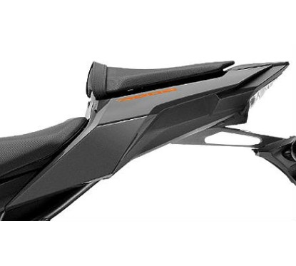 Rear Cowling Left Honda CB500F 2016 2017 2018