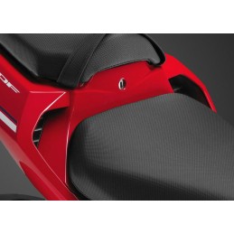 Carénage Entre Selle Honda CB500F 2016 2017 2018