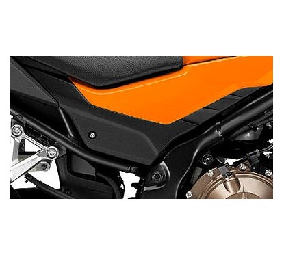 Couvre Central Droit Honda CB500F 2016 2017 2018