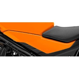 Cowling Under Seat Left Honda CB500F 2016 2017 2018