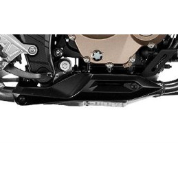 Carénage Inférieur Échappement Honda CB500F 2016 2017 2018