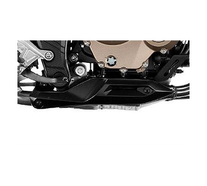 Cover Lower Pipe Muffler Honda CB500F 2016 2017 2018