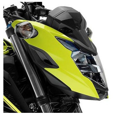 Front Cowling Honda CB500F 2016 2017 2018