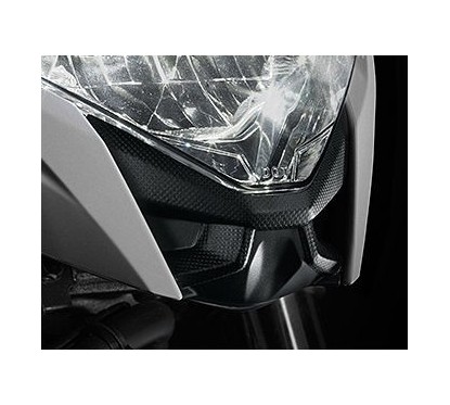 Cover Front Headlight Lower Honda CB500F 2016 2017 2018