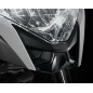 Cover Front Headlight Lower Honda CB500F 2016 2017 2018