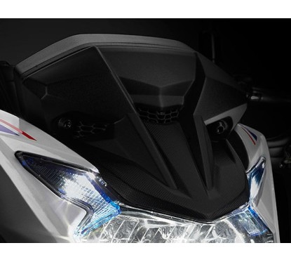 Visor Meter Honda CB500F 2016 2017 2018