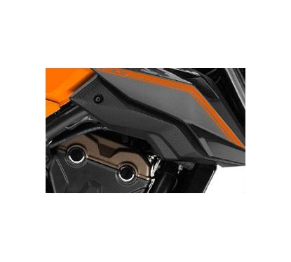 Carénage Intérieur Flanc Avant Droit Honda CB500F 2016 2017 2018