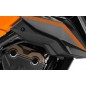 Carénage Intérieur Flanc Avant Droit Honda CB500F 2016 2017 2018 Carénage Intérieur Flanc Avant Droit Honda CB500F 2016 2017 2018