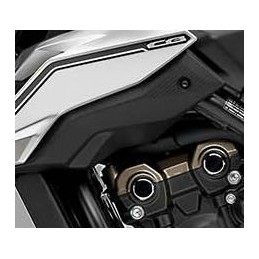 Cowling Left Inner Honda CB500F 2016 2017 2018