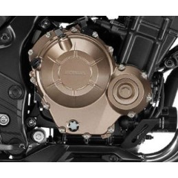Cover Crankcase Right Honda CB500F 2016 2017 2018