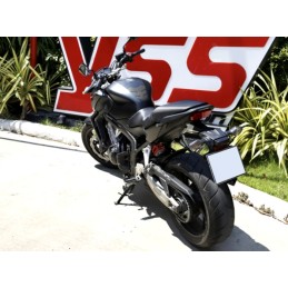 Amortisseur Arrière YSS MZ456 Honda CB650F