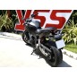 Amortisseur Arrière YSS MZ456 Honda CB650F Amortisseur Arrière YSS MZ456 Honda CB650F