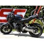 Amortisseur Arrière YSS MZ456 Honda CB650F Amortisseur Arrière YSS MZ456 Honda CB650F