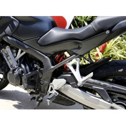 Amortisseur Arrière YSS MZ456 Honda CBR 650F