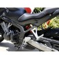 Amortisseur Arrière YSS MZ456 Honda CBR 650F Amortisseur Arrière YSS MZ456 Honda CBR 650F