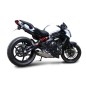 Amortisseur Arrière YSS MZ456 KAWASAKI ER6N 650 Amortisseur Arrière YSS MZ456 KAWASAKI ER6N 650